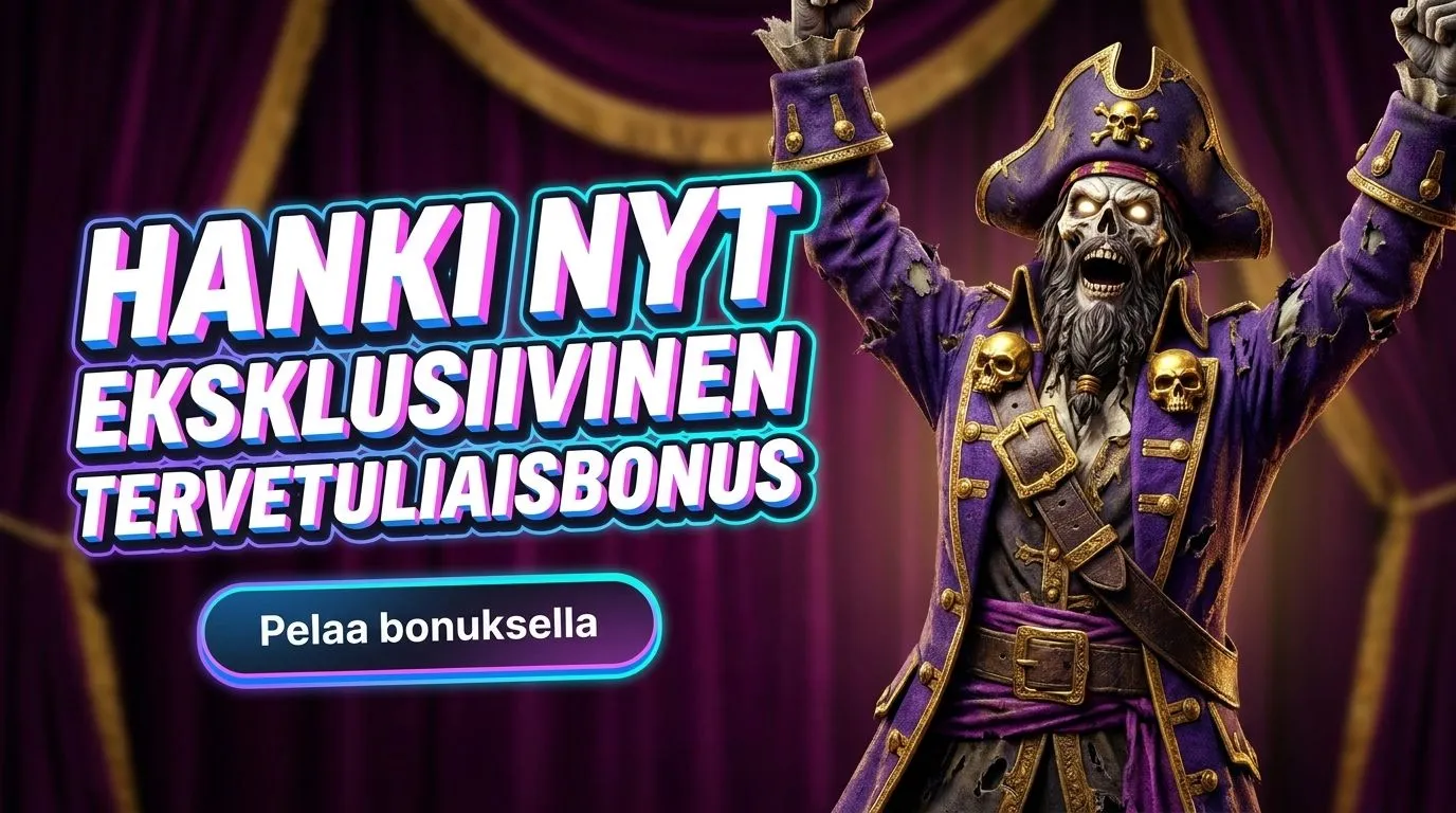 Buumi Casino